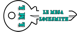 Le Mesa Locksmith CA